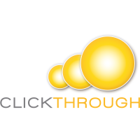 Clickthrough online marketing