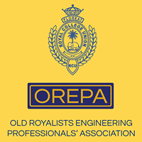 Old Royalists Engineering Professionals&#039; Association - OREPA