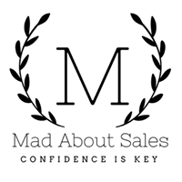 Mad About Sales