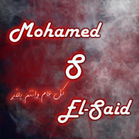 Mohamed S El-Said