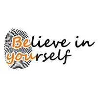 Believe In Yourself