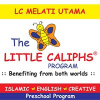 Little Caliphs Melati Utama - Tadika Khalifah Budiman