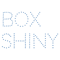 BoxShiny