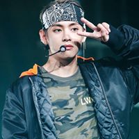 Kim Taehyung - Story