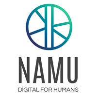 Namu - Digital for Humans