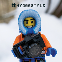 Hygge Stylist, your personal hygge shopper bot