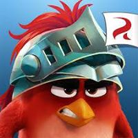 Angry Birds Epic Android