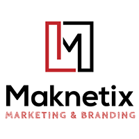 Maknetix Marketing & Branding