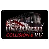 Unlimited Collision &amp; RV