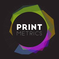 PrintMetrics - Fitness based art