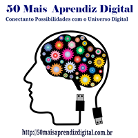 50 Mais Aprendiz Digital