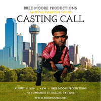 Bree Moore Productions