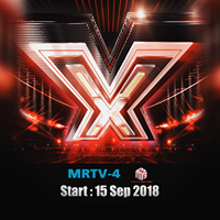 The X Factor Myanmar