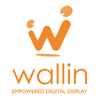 Wallin Digital Signage