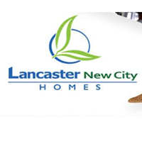 Lancaster New City Homes Cavite