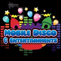 Mobile Disco and Entertainments Cardiff