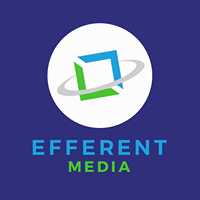 Efferent Media