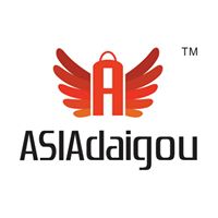 Asiadaigou