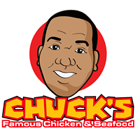 Chuck&#039;s Famous Chicken &amp; Seafood