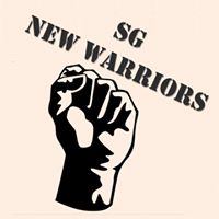 SG New Warriors