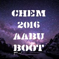 Chem 2016 / aabu