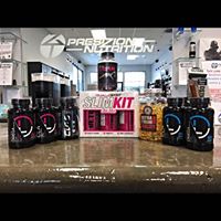 PZ Nutrition