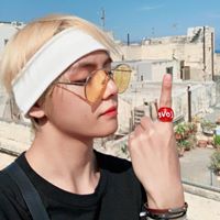 Taehyung chatbot