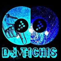 DJ Tichis