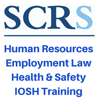 SCRSolutions Ltd - Human Resource Consultants