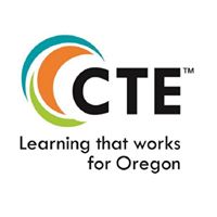 Oregon Career & Technical Education