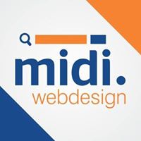 Midi WebDesign