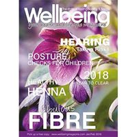 Wellbeing Magazine