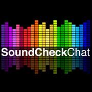 Sound Check Chat