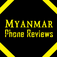 Myanmar Phone Reviews