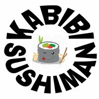 Kabibi Sushiman