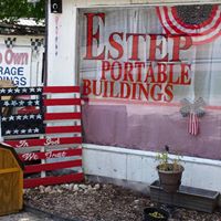 Estep Portable Buildings