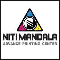 Niti Mandala Printing