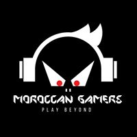 Moroccan Gamers