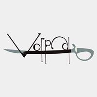 Vorpal Sabre