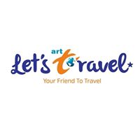 لتس ترافل  أرت - Let&#039;s Travel