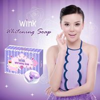 Wink Whitening Soap Official