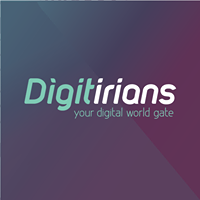 Digitirians