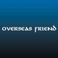 Overseasfriend.com