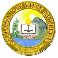 Yllana Bay View College