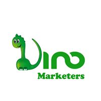 Dino Marketers