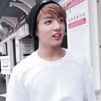 Jungkook