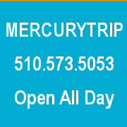 Mercury Trip