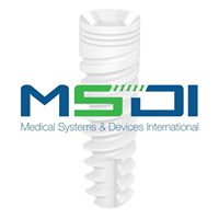 MSDI Dental Implants