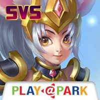 Playpark Destiny of Thrones