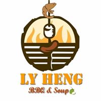 Ly Heng BBQ & Soup Doung